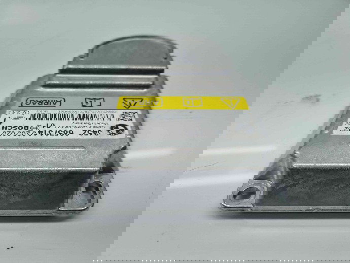 Calculator airbag Bmw 5 (F10) [Fabr 2011-2016] 6857314 2.0 N47D20 135KW / 184CP