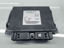 Calculator cutie viteze Mercedes Clasa C Combi (W205) [Fabr 2015-prezent] A2059007705 2.2 CDI 651921 125KW / 170CP