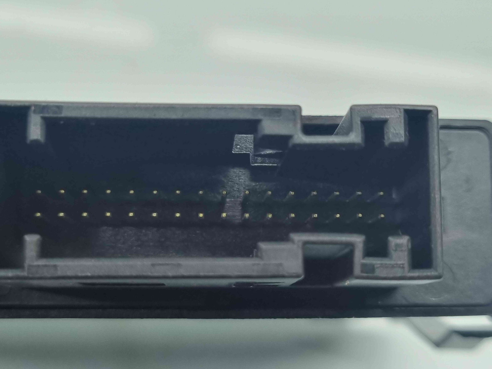 Calculator cutie viteze Mercedes Clasa C Combi (W205) [Fabr 2015-prezent] A2059007705 2.2 CDI 651921 125KW / 170CP - imagine 3