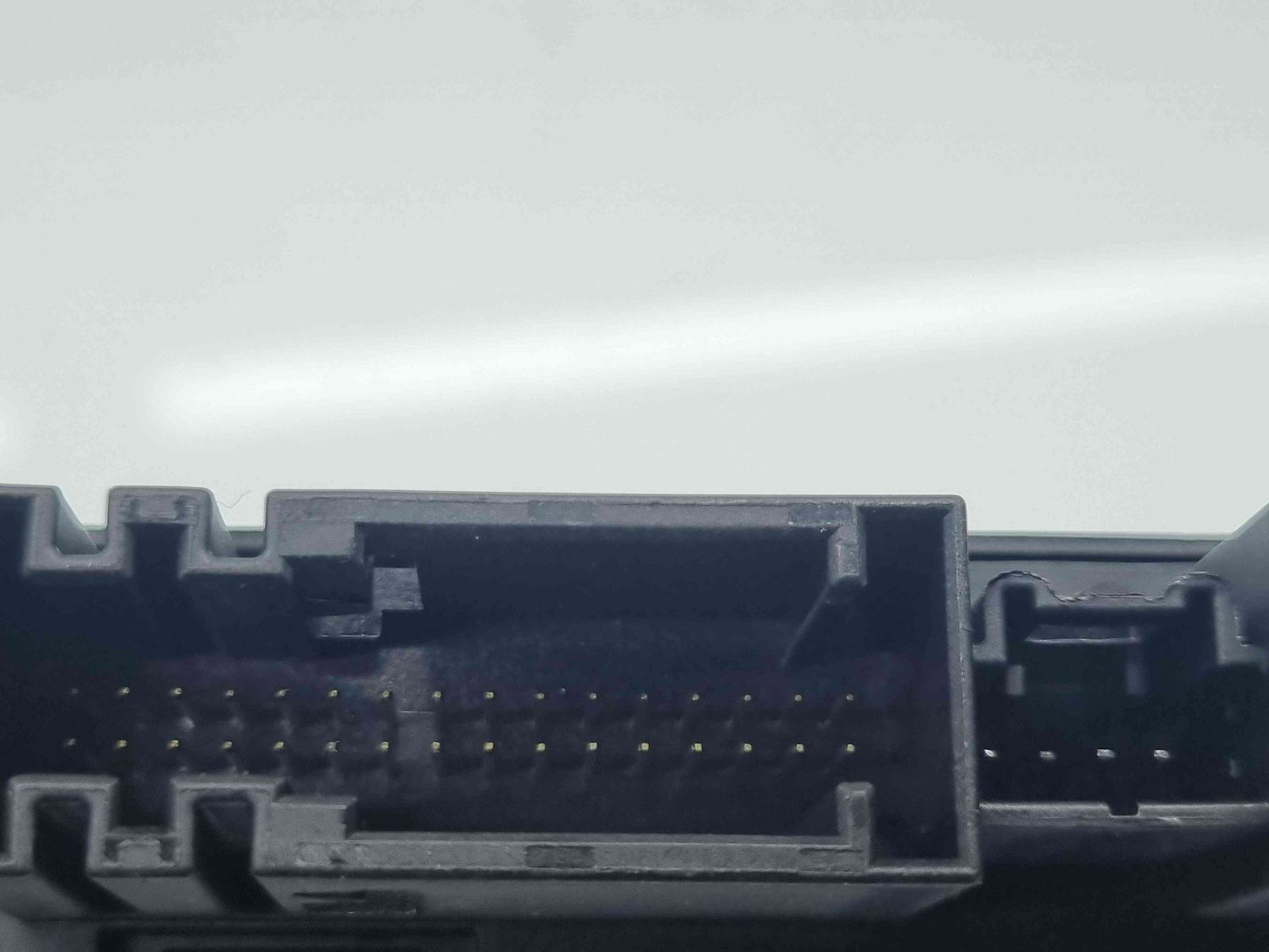 Calculator cutie viteze Mercedes Clasa C Combi (W205) [Fabr 2015-prezent] A2059007705 2.2 CDI 651921 125KW / 170CP - imagine 4