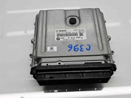 Calculator motor ECU Bmw 3 (E90) [Fabr 2005-2011] DDE8512292-01 2.0D N47D20 105KW / 143CP