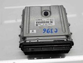 Calculator motor ECU Bmw 3 (E90) [Fabr 2005-2011] DDE8512292-01 2.0D N47D20 105KW / 143CP