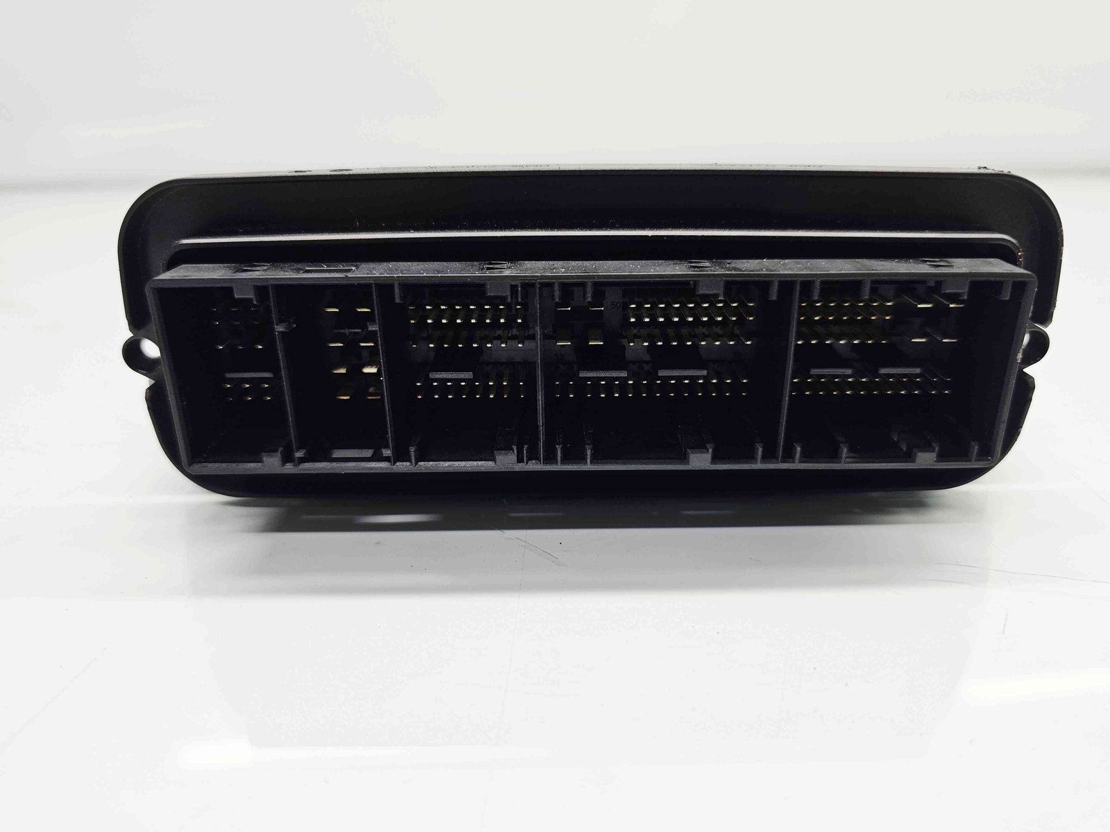 Calculator motor ECU Bmw 3 (E90) [Fabr 2005-2011] DDE8512292-01 2.0D N47D20 105KW / 143CP - imagine 2