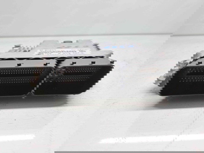 Calculator motor ECU Bmw 3 Touring (F31) [Fabr 2012-2017] 8573257-01 2.0 N47D20 135KW / 184CP