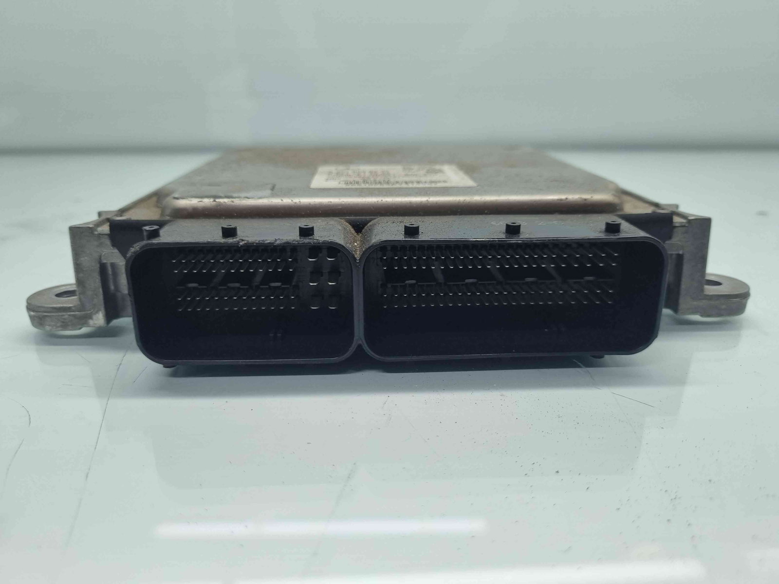 Calculator motor ECU Mercedes Clasa C Combi (W205) [Fabr 2015-prezent] A6519005203 / A6519014502 2.2 CDI 651921 125KW / 170CP - imagine 3