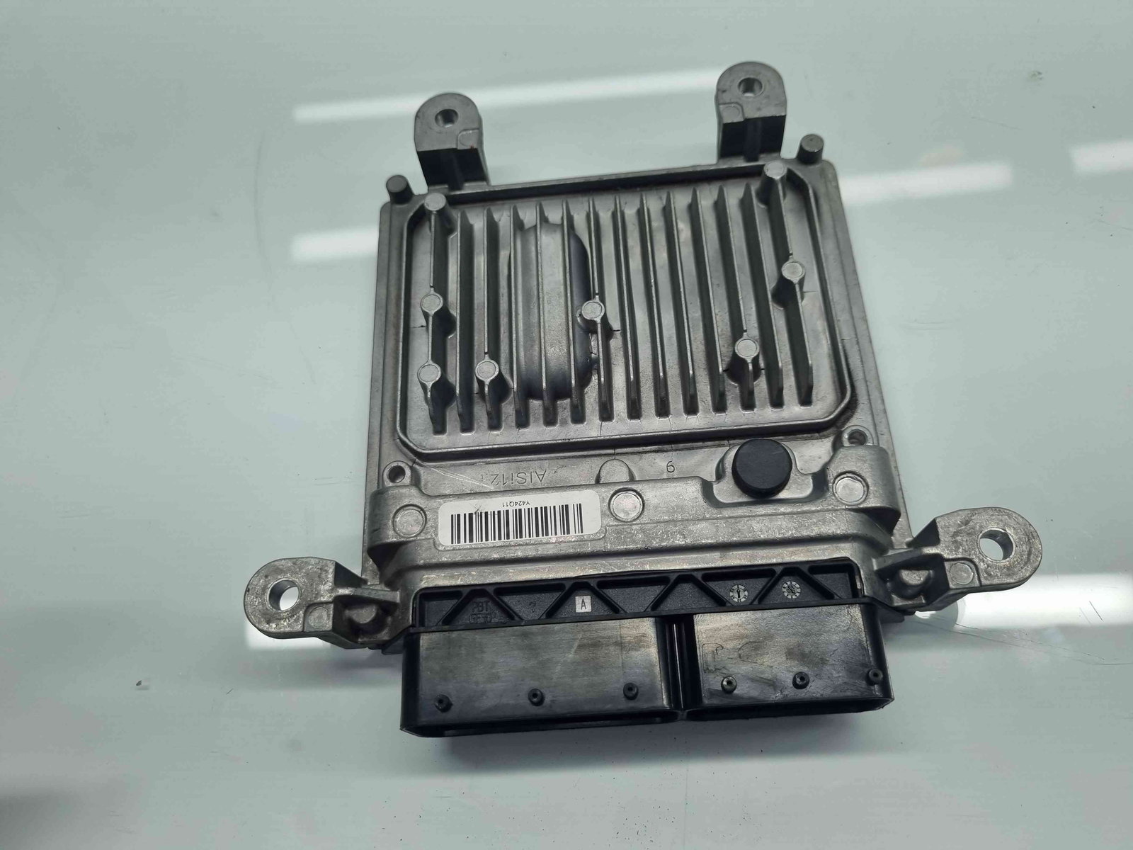 Calculator motor ECU Mercedes Clasa C Combi (W205) [Fabr 2015-prezent] A6519005203 / A6519014502 2.2 CDI 651921 125KW / 170CP - imagine 4