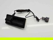  Camera marsalier Audi A7 Sportback (4GA) [Fabr 2011-2017] 5N827566AA