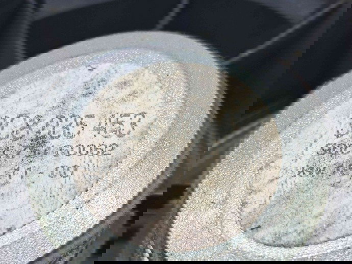  Boxa stanga spate Volkswagen Passat B7 (362) [Fabr 2010-2014] 3C8035453 2.0 TDI CFFB 103KW / 140CP