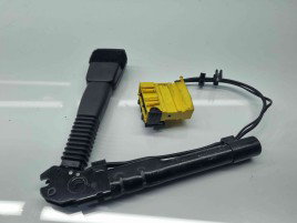  Capsa centura stanga fata Bmw 3 (E90) [Fabr 2005-2011] 7213563