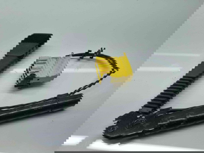  Capsa centura stanga fata Bmw 3 (E90) [Fabr 2005-2011] 7213563