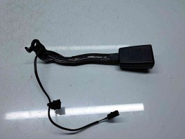  Capsa centura stanga fata Volkswagen Touran (1T1, 1T2) [Fabr 2003-2010] Facelift 1T0857755C
