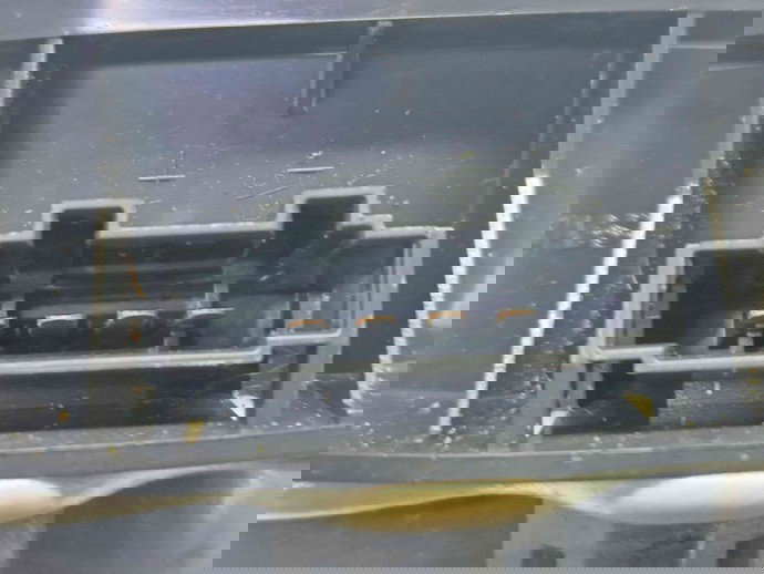  Boxa stanga spate Volkswagen Passat B7 (362) [Fabr 2010-2014] 3C8035453 2.0 TDI CFFB 103KW / 140CP