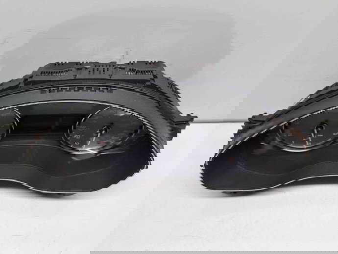  Ceas bord Audi A7 Sportback (4GA) [Fabr 2011-2017] 4G8920985E