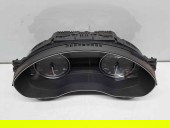  Ceas bord Audi A7 Sportback (4GA) [Fabr 2011-2017] 4G8920985E