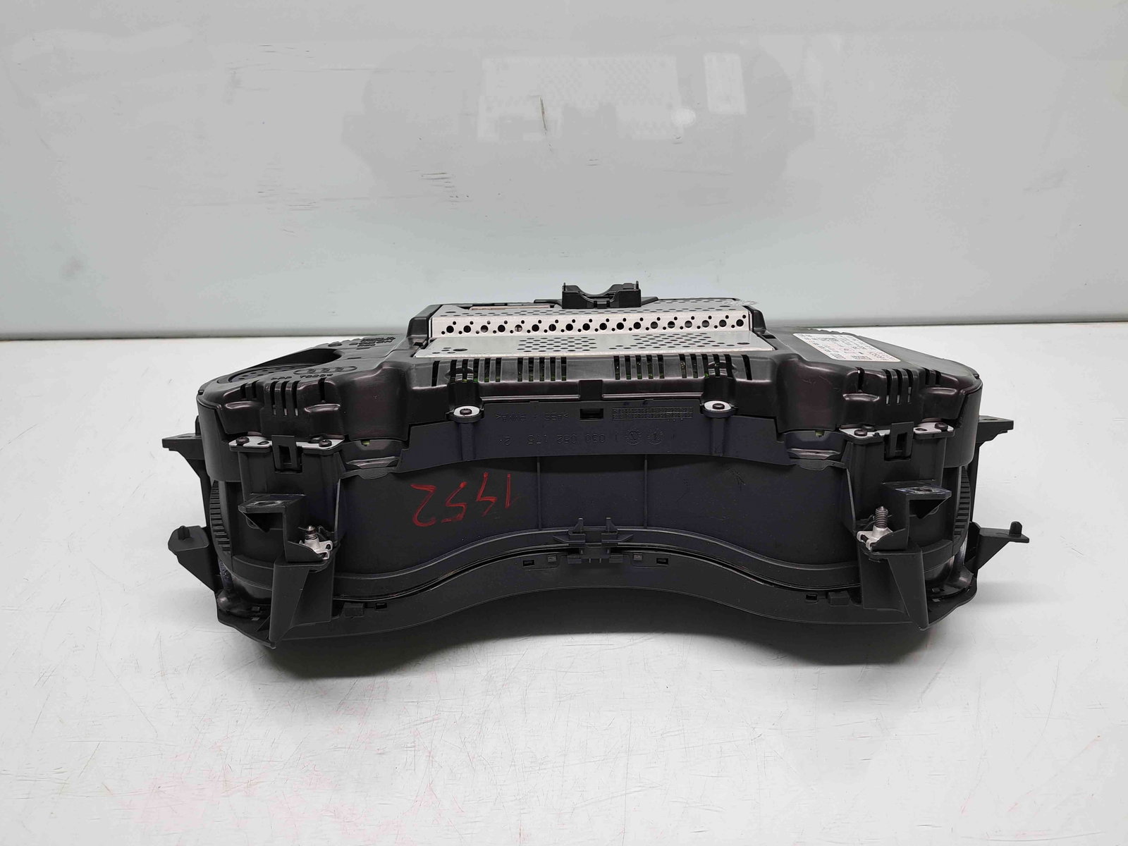 Ceas bord Audi A7 Sportback (4GA) [Fabr 2011-2017] 4G8920985E - imagine 3