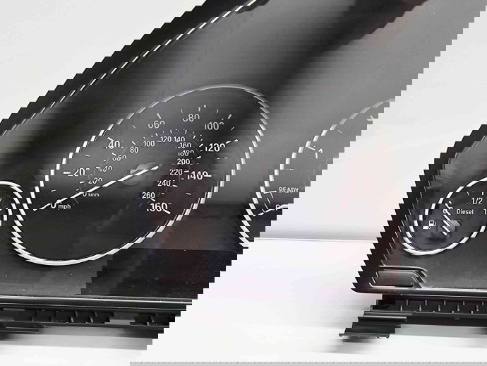  Ceas bord Bmw 3 Touring (F31) [Fabr 2012-2017] 9287495