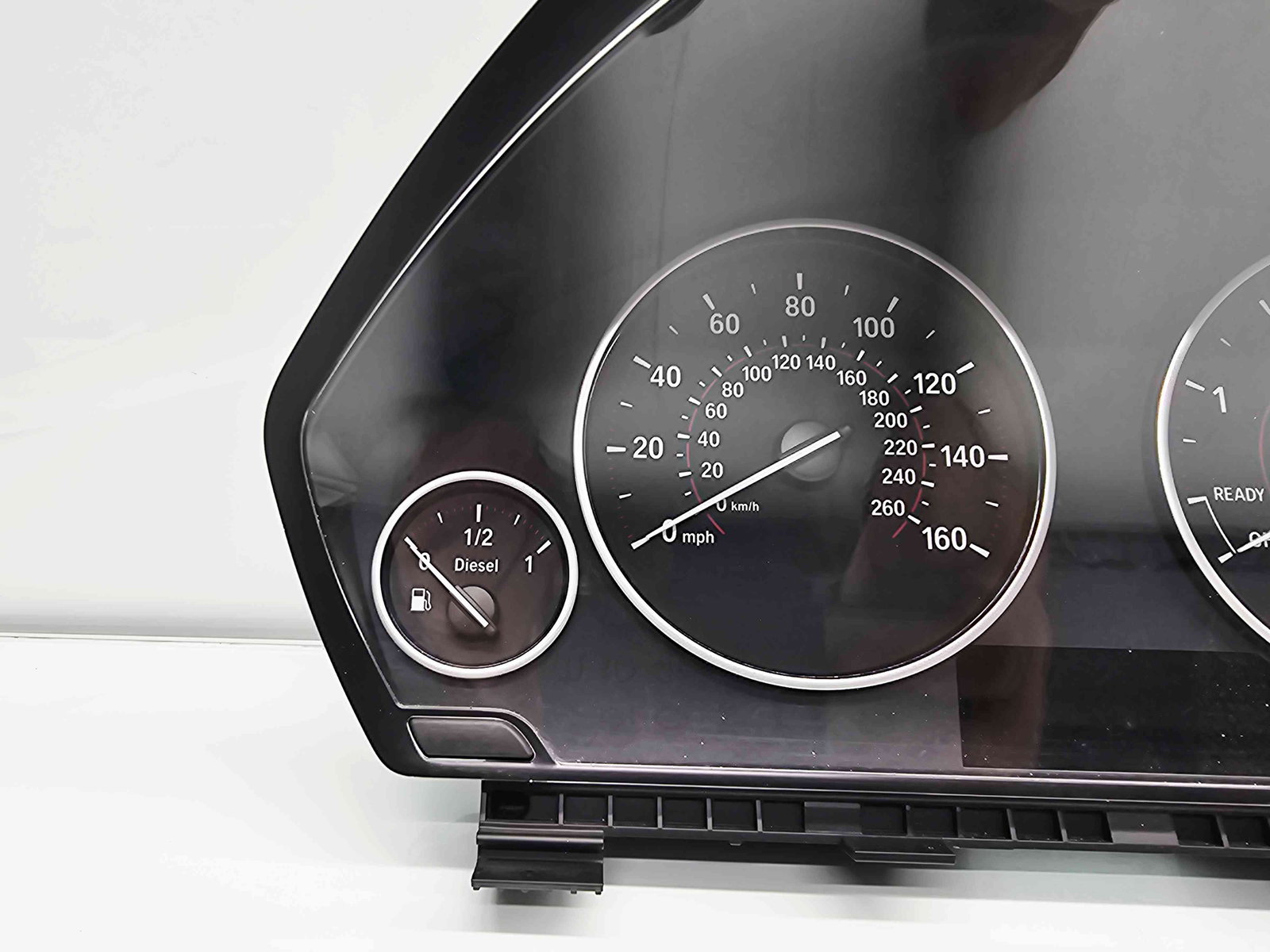 Ceas bord Bmw 3 Touring (F31) [Fabr 2012-2017] 9287495 - imagine 2