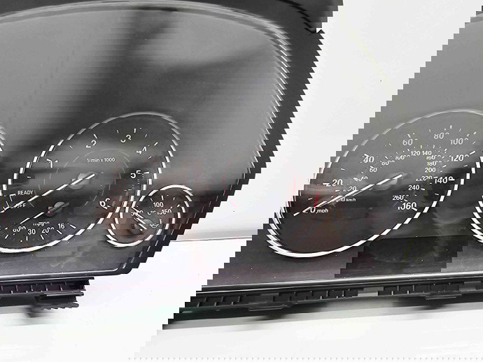  Ceas bord Bmw 3 Touring (F31) [Fabr 2012-2017] 9287495