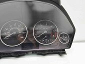  Ceas bord Bmw 3 Touring (F31) [Fabr 2012-2017] 9287495