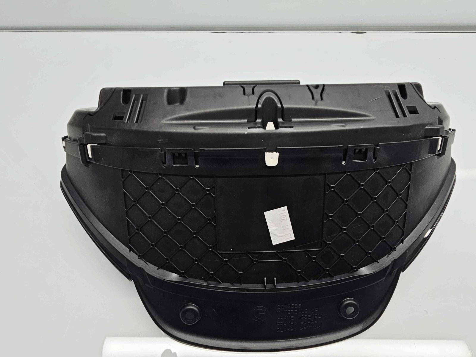 Ceas bord Bmw 3 Touring (F31) [Fabr 2012-2017] 9287495 - imagine 4