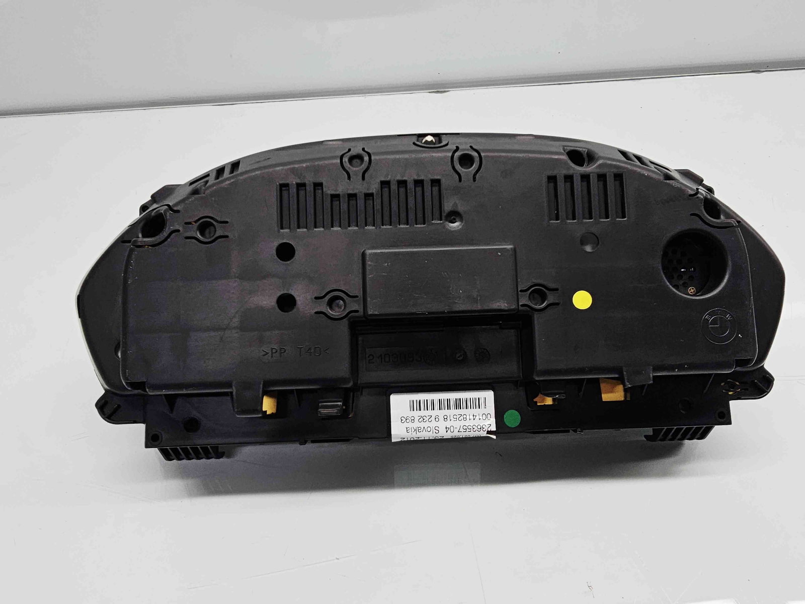 Ceas bord Bmw 3 Touring (F31) [Fabr 2012-2017] 9287495 - imagine 5