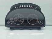  Ceas bord Bmw 5 (F10) [Fabr 2011-2016] 9291416-01