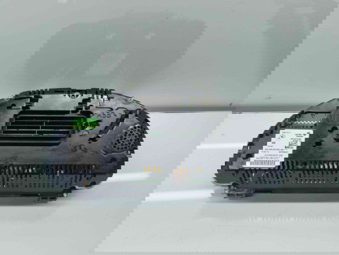  Ceas bord Bmw 5 (F10) [Fabr 2011-2016] 9291416-01