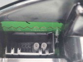  Ceas bord Bmw 5 (F10) [Fabr 2011-2016] 9291416-01