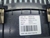  Ceas bord Bmw 5 (F10) [Fabr 2011-2016] 9291416-01