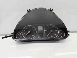  Ceas bord Mercedes Clasa C (W203) [Fabr 2000-2007] A2035405448