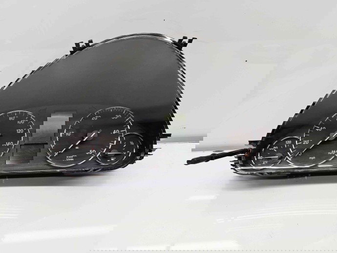  Ceas bord Mercedes Clasa C (W203) [Fabr 2000-2007] A2035405448