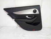 Tapiterie usa stanga spate OEM Mercedes E220 W213 2.0 2016-2021
