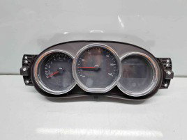  Ceas bord Dacia Sandero 2 [Fabr 2012-prezent] 248108969R