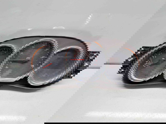  Ceas bord Dacia Sandero 2 [Fabr 2012-prezent] 248108969R