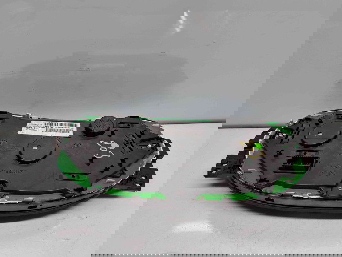  Ceas bord Dacia Sandero 2 [Fabr 2012-prezent] 248108969R