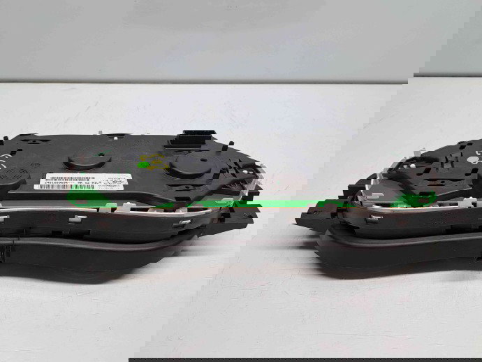  Ceas bord Dacia Sandero 2 [Fabr 2012-prezent] 248108969R