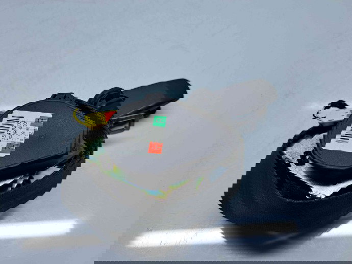  Centura dreapta fata Skoda Superb II Combi (3T5) Facelift [Fabr 2009-2015] 3T2857702