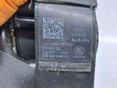  Centura dreapta fata Skoda Superb II Combi (3T5) Facelift [Fabr 2009-2015] 3T2857702