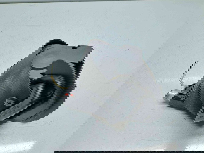  Centura dreapta fata Volkswagen Touran (1T1, 1T2) [Fabr 2003-2010] Facelift 1T2857706C