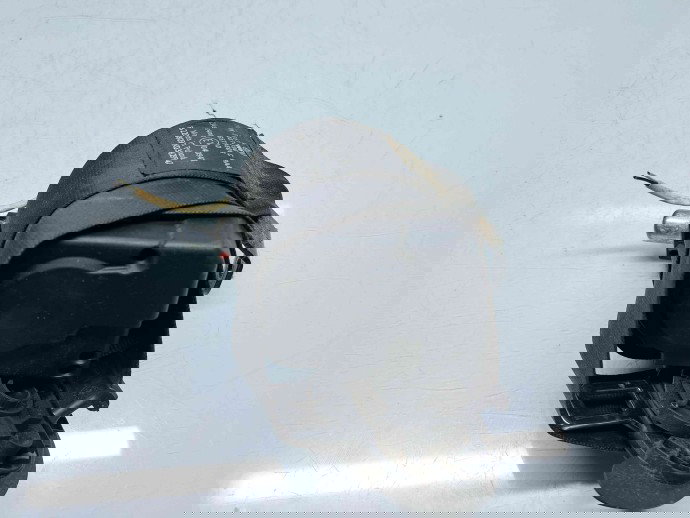  Centura dreapta fata Volkswagen Touran (1T1, 1T2) [Fabr 2003-2010] Facelift 1T2857706C