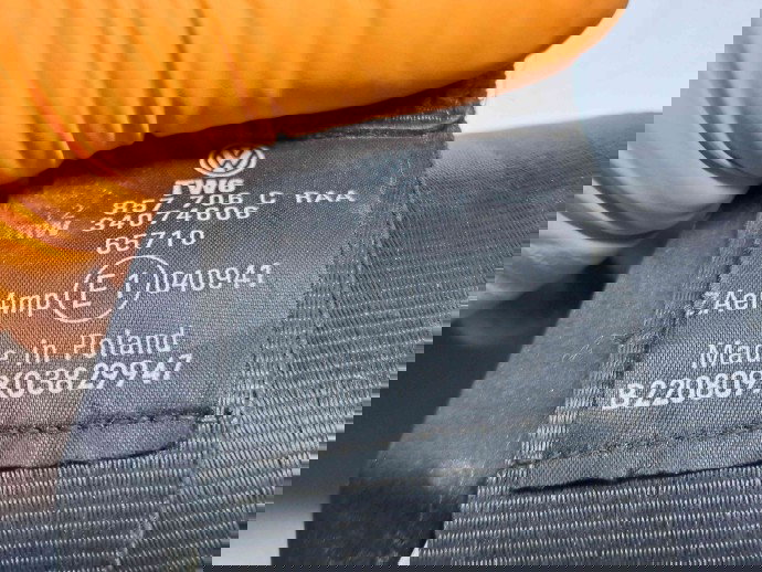  Centura dreapta fata Volkswagen Touran (1T1, 1T2) [Fabr 2003-2010] Facelift 1T2857706C