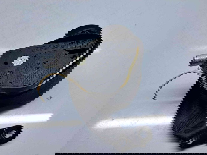  Centura dreapta fata Volkswagen Touran (1T1, 1T2) [Fabr 2003-2010] Facelift 1T2857706C