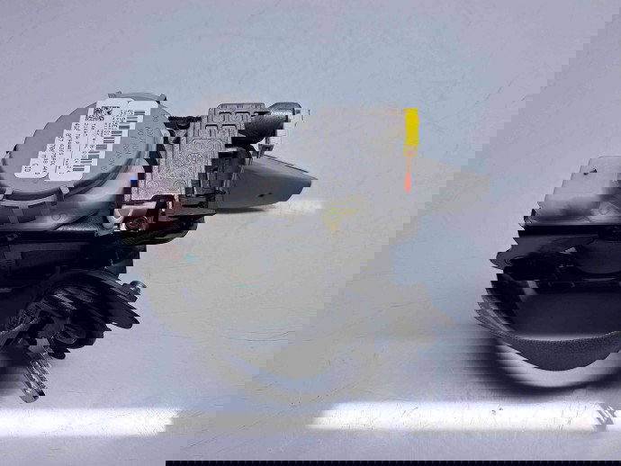  Centura dreapta fata Audi A7 Sportback (4GA) [Fabr 2011-2017] 4G8857706M