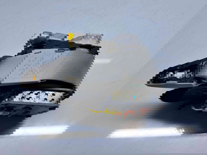  Centura dreapta fata Audi A7 Sportback (4GA) [Fabr 2011-2017] 4G8857706M