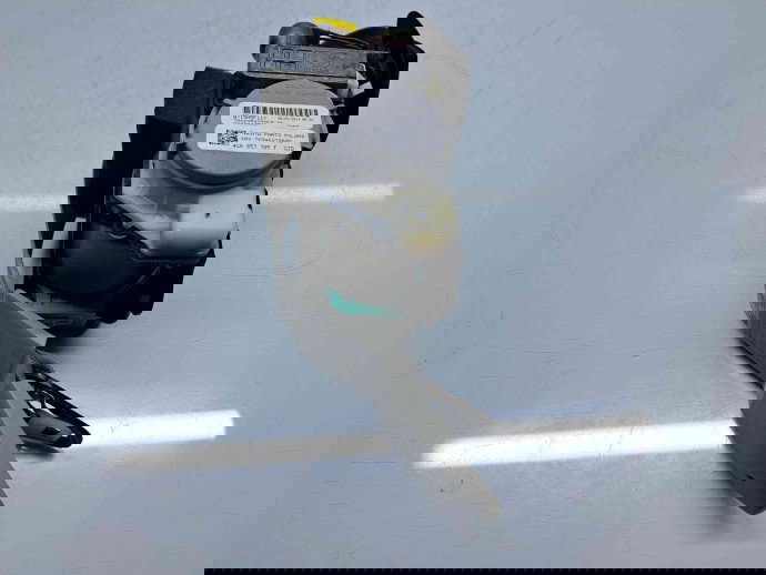  Centura stanga fata Audi A7 Sportback (4GA) [Fabr 2011-2017] 4G8857705F