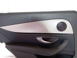 Tapiterie usa stanga spate OEM Mercedes E220 W213 2.0 2016-2021