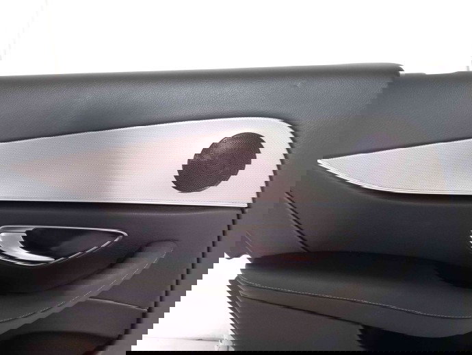 Tapiterie usa stanga spate OEM Mercedes E220 W213 2.0 2016-2021
