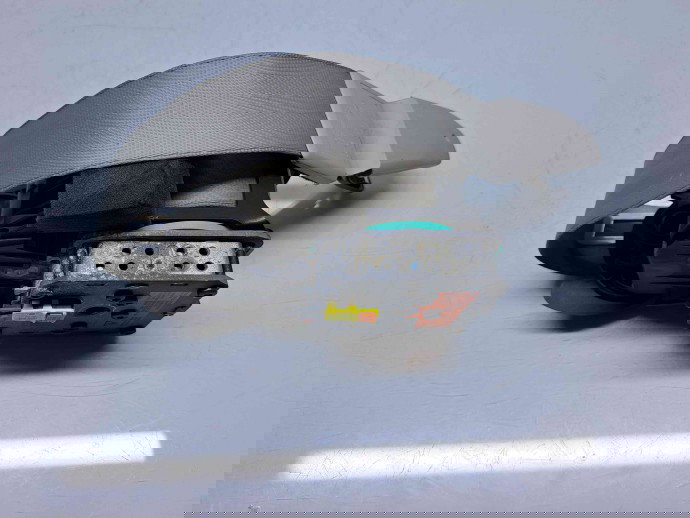  Centura stanga fata Audi A7 Sportback (4GA) [Fabr 2011-2017] 4G8857705F