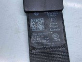  Centura stanga fata Skoda Superb II Combi (3T5) Facelift [Fabr 2009-2015] 3T2857701