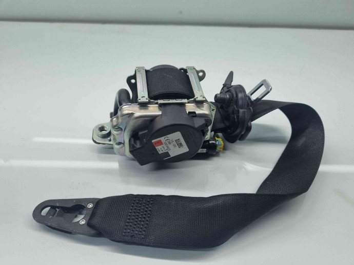 Centura stanga fata Mercedes Clasa C Combi (W205) [Fabr 2015-prezent] 635374800B
